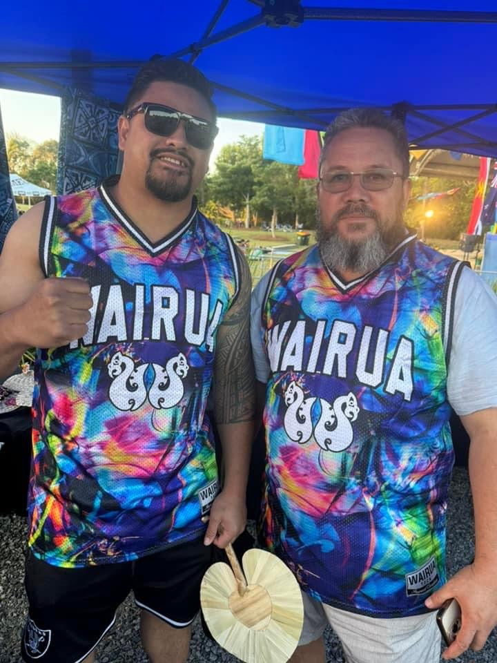 Shiine Briight Singlets