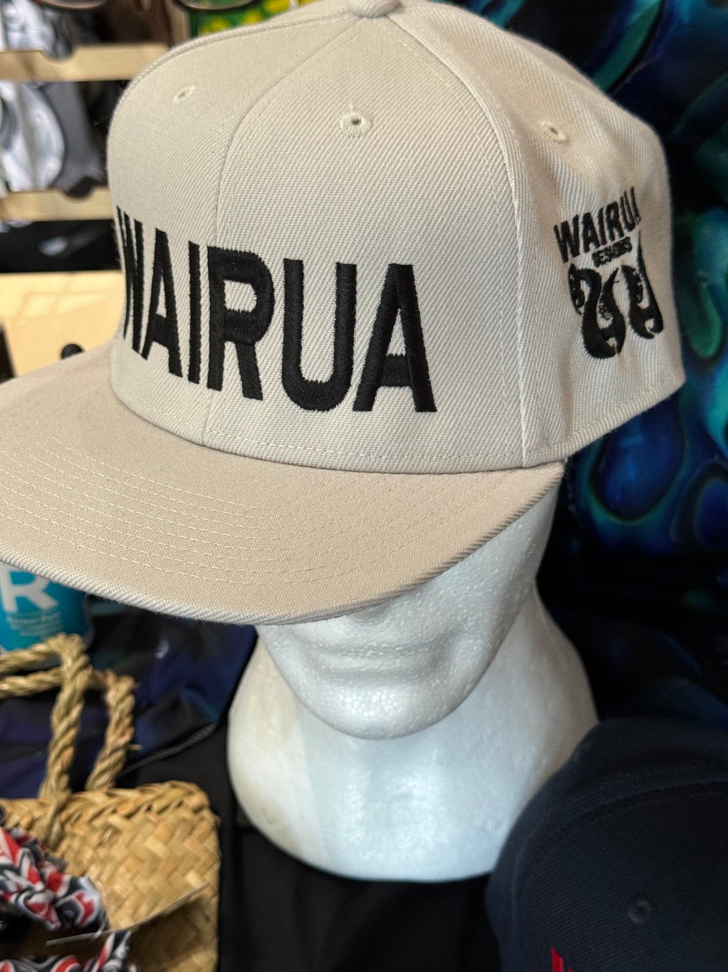 Wairua Hat