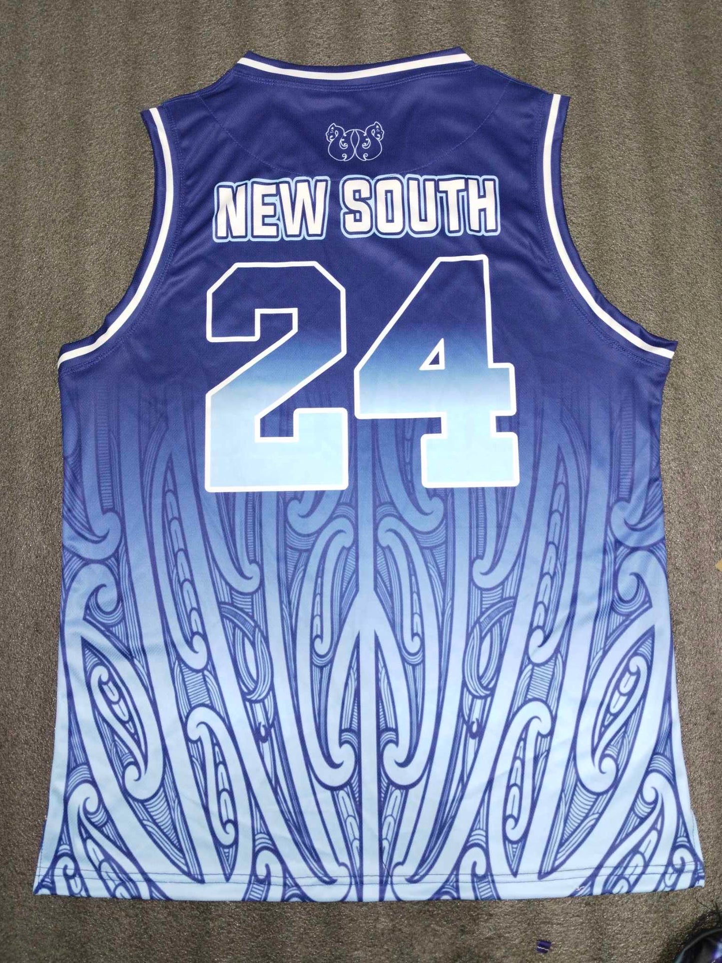 Wairua QLD And NSW Singlets