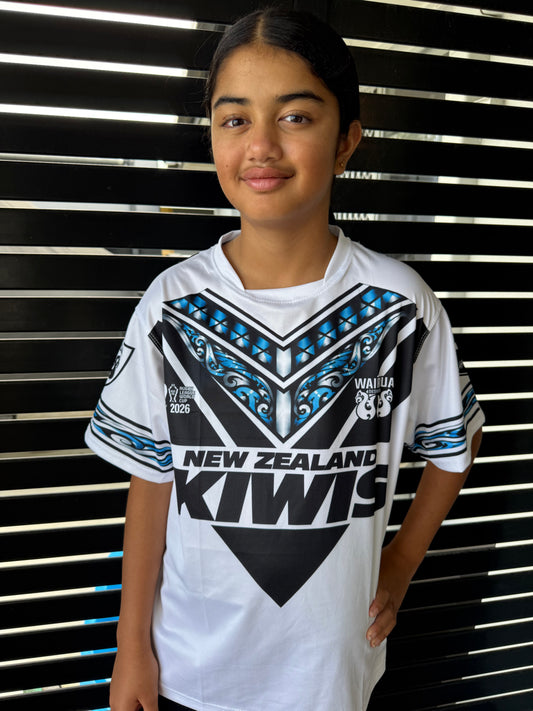 NZ Kiwi TShirt