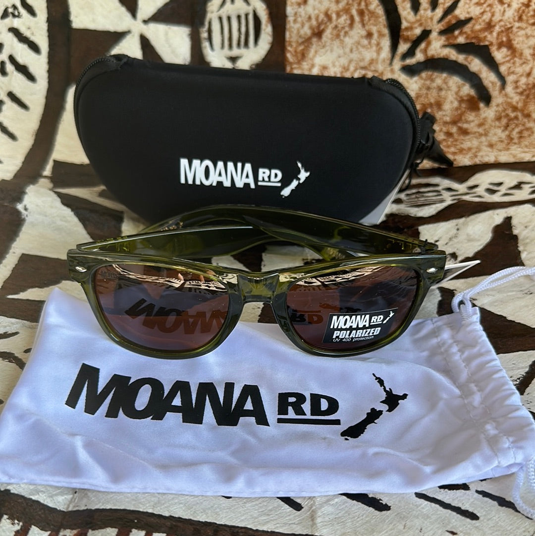 Moana Rd Sunnies