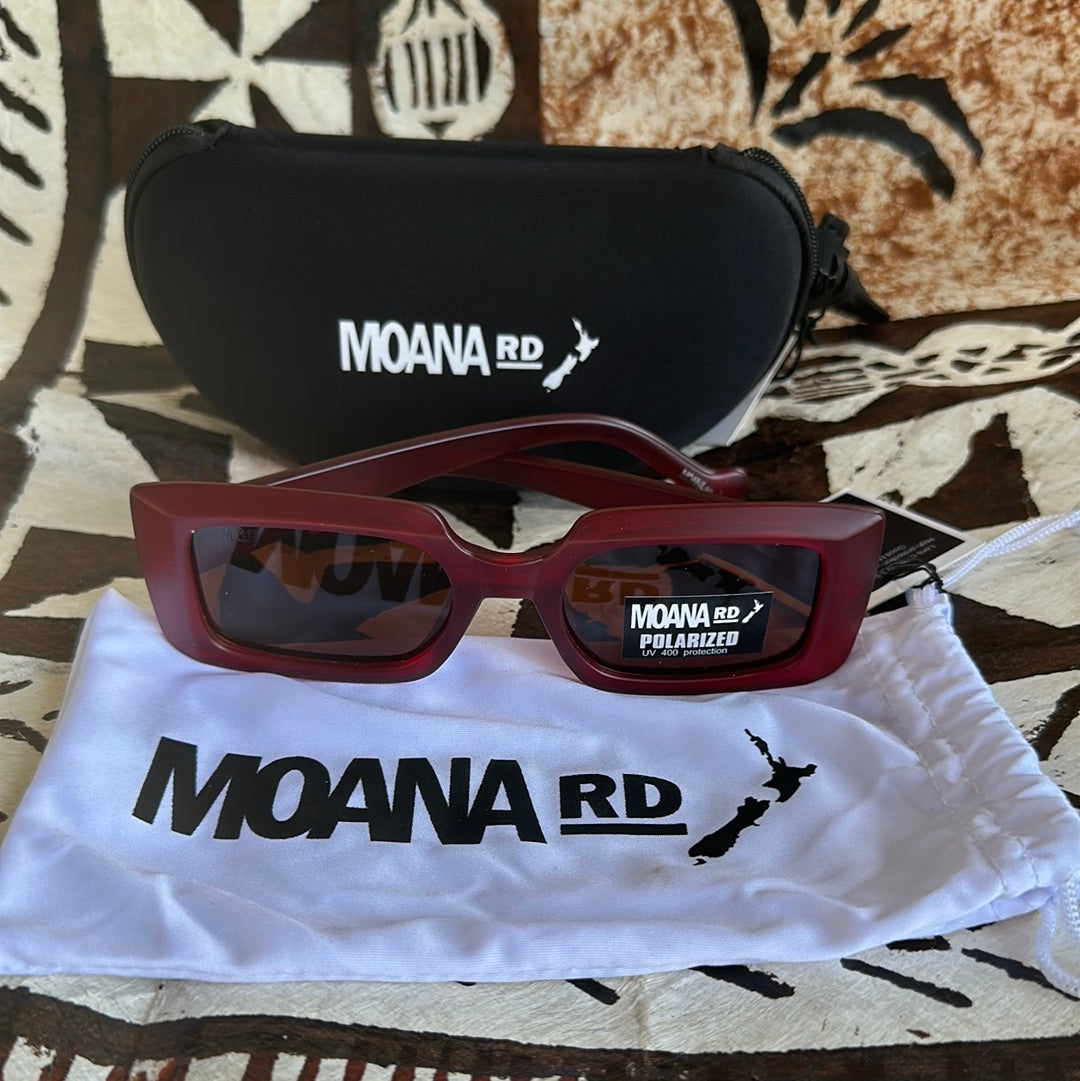 Moana Rd Sunnies