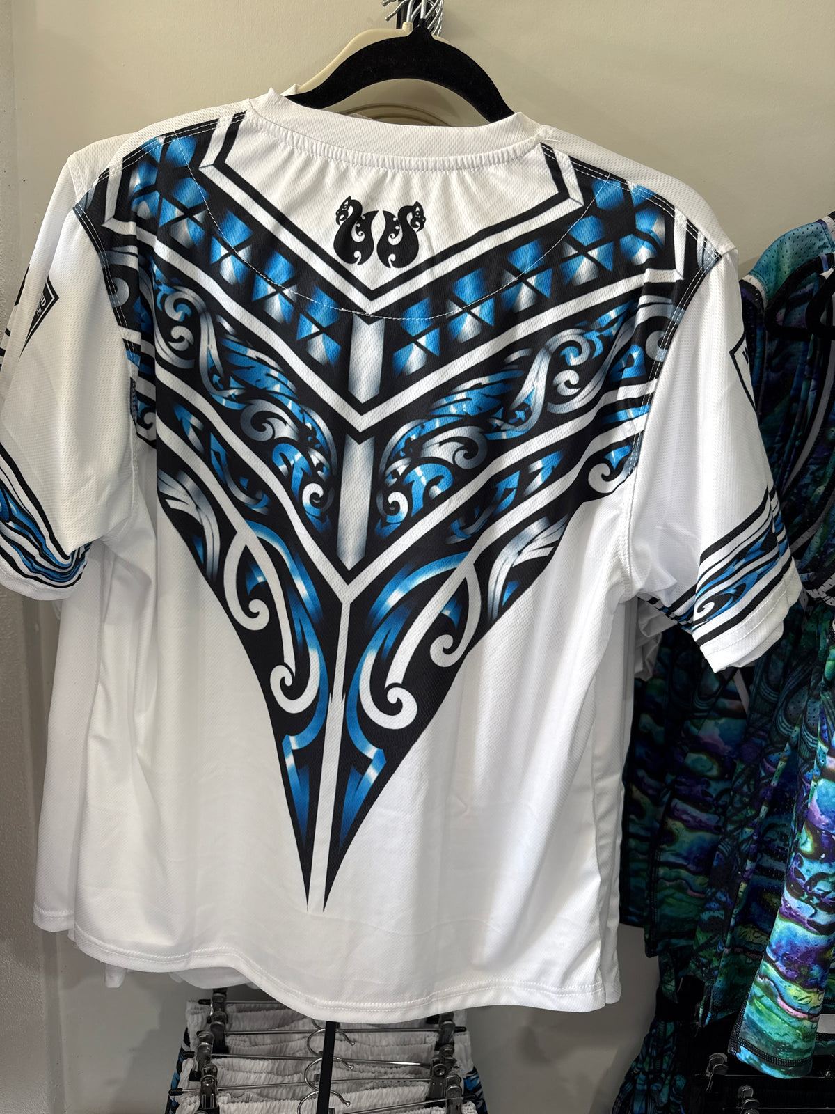 NZ Kiwi TShirt