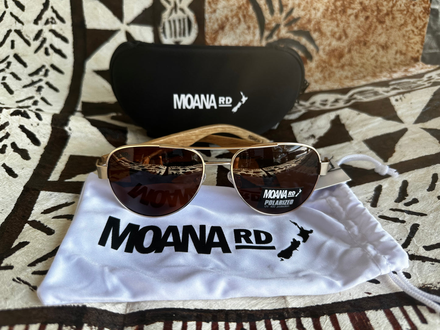 Moana Rd Sunnies