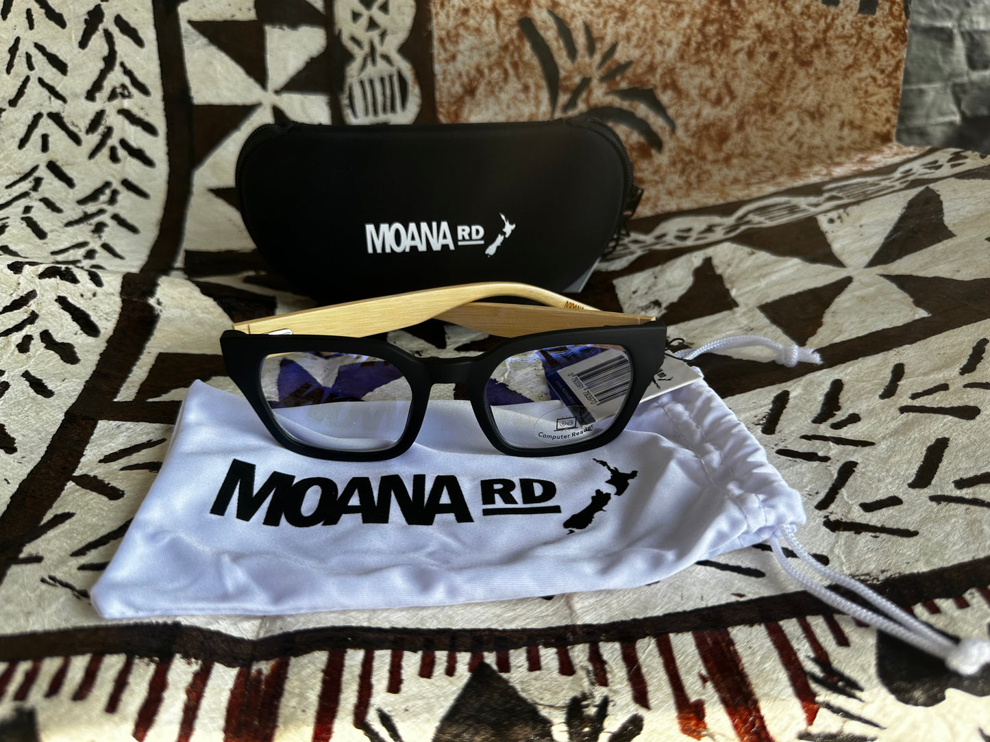 Moana Rd Sunnies